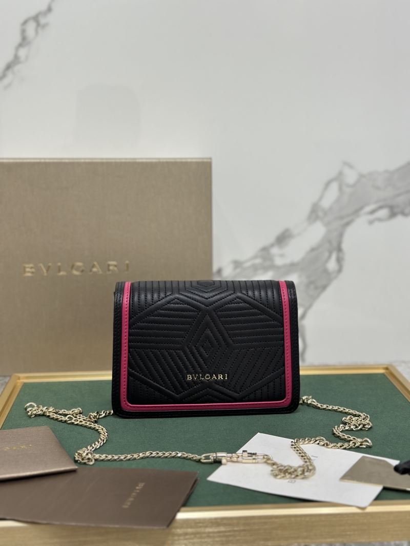 Bvlgari Satchel bags